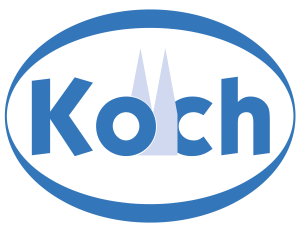 GUSTAV KOCH GmbH & Co. KG